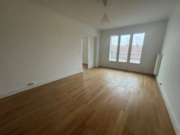 Appartement 4 pièces 86 m² 