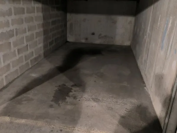 Propose garage a louer (secteur Perraliere) 
