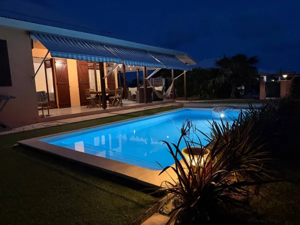 Villa 5 pièces 95 m² 