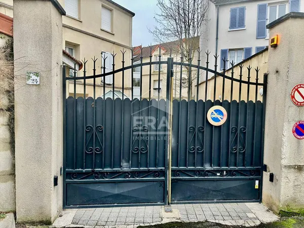 Parking - Garage Location Herblay-sur-Seine   80€