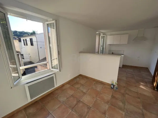 Appartement 3 pièces 54 m² 