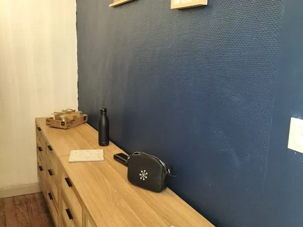 Appartement 30m² 