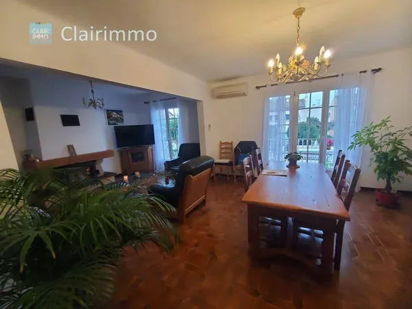 Appartement 4 pièces 102 m² 