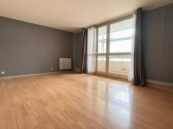 Appartement 3 pièces 69 m² 