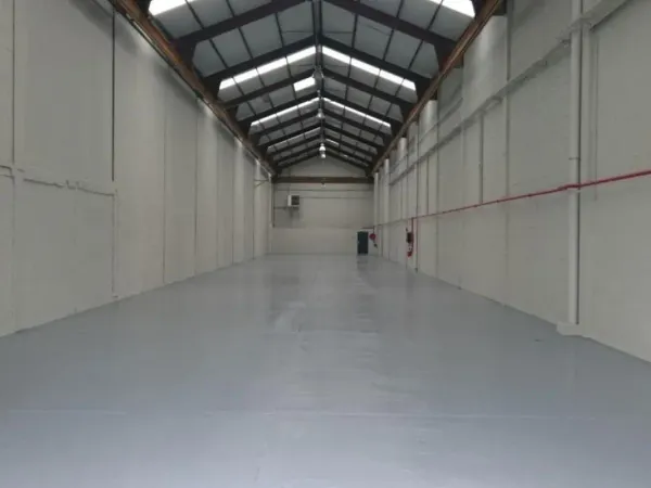 Locaux d'activité à louer à EPINAY SUR SEINE 93800 
