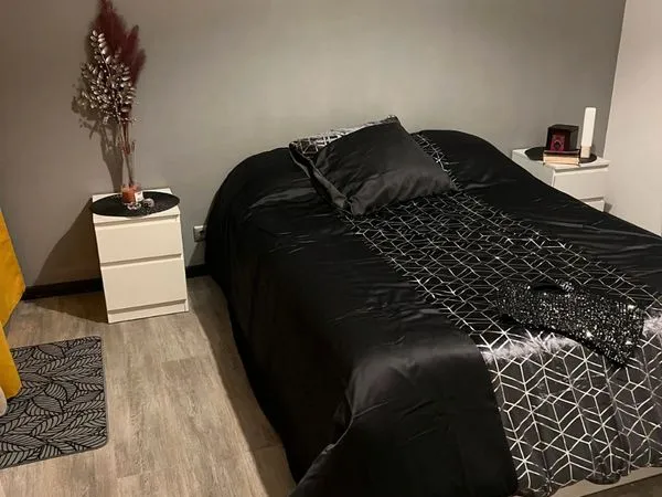 Appartement à vendre t2 38 