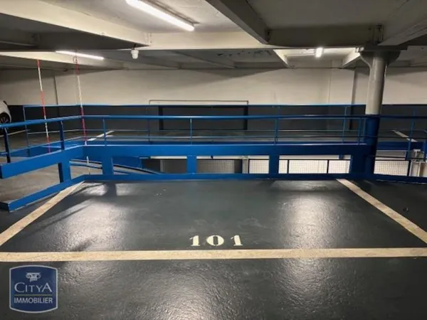 Parking - Garage Location Nice   190€
