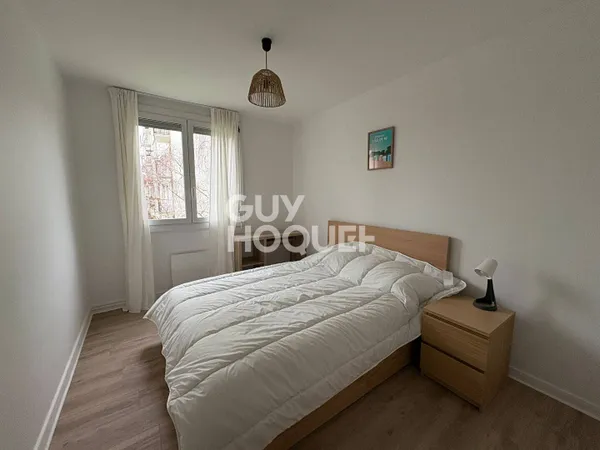 Appartement 5 pièces 81 m² 