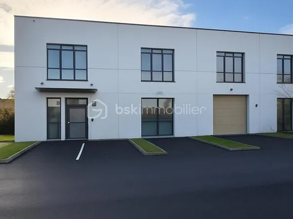 Immeuble 260 m² 