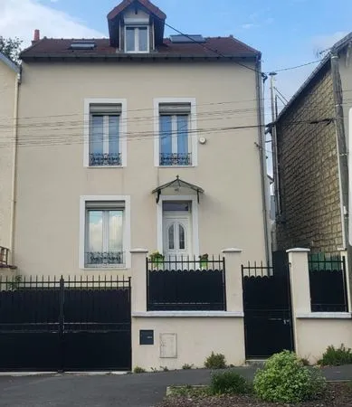 Super maison 
