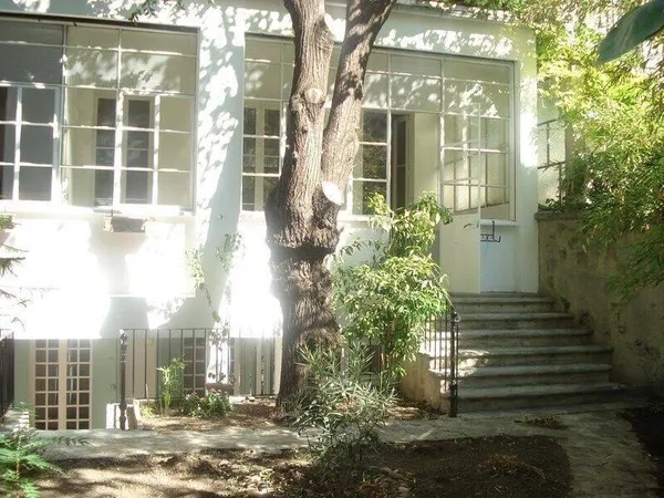 Appartement 6 pièces 200 m² 