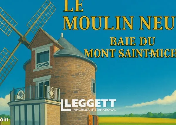 Maison 4 pièces 103 m² 
