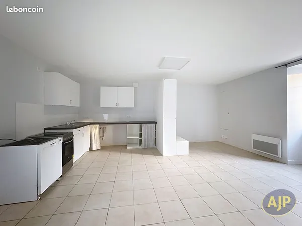 Maison 3 pièces 74 m² 