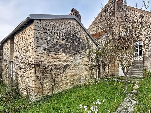 Maison 3 pièces 75 m² 