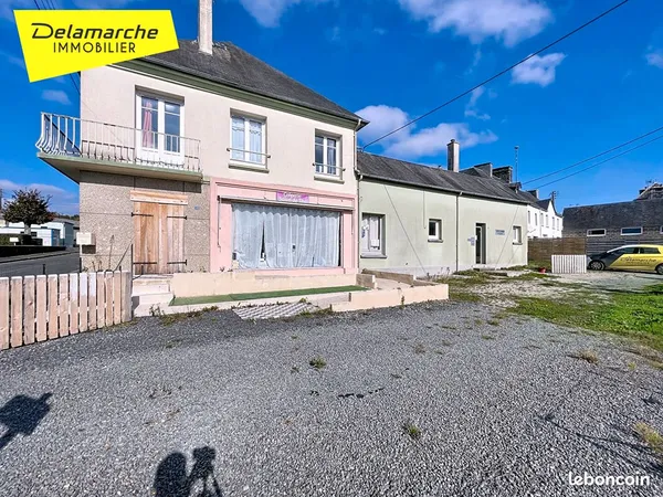 Propriété 10 pièces 169 m² 