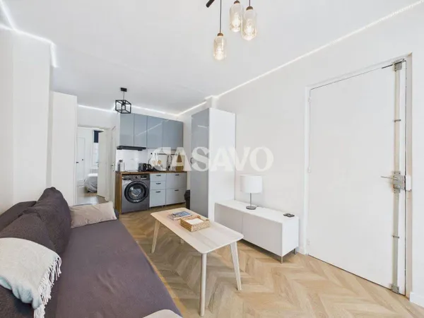 Local commercial 3 pièces 42 m² 