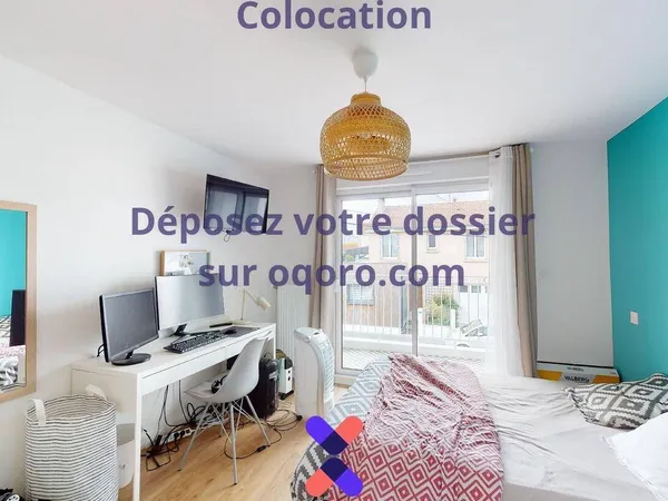 Appartement 9 pièces 170 m² 
