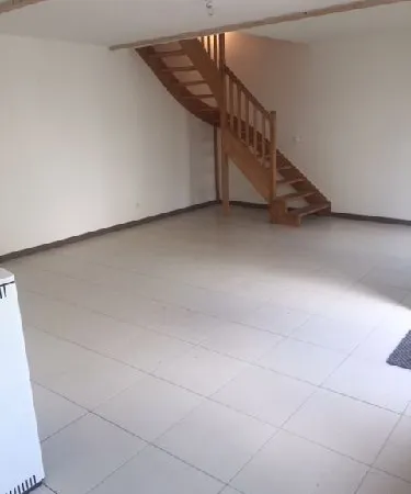 Maison de ville 3 pièces 80 m² 