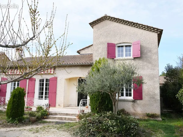 Villa 5 pièces 109 m² 