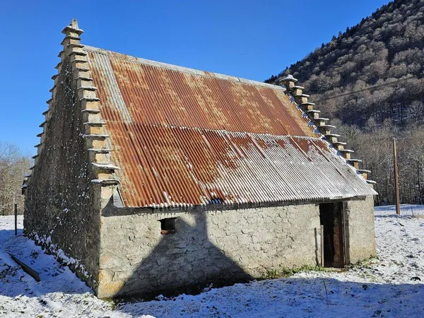Maison 2 pièces 50 m² 