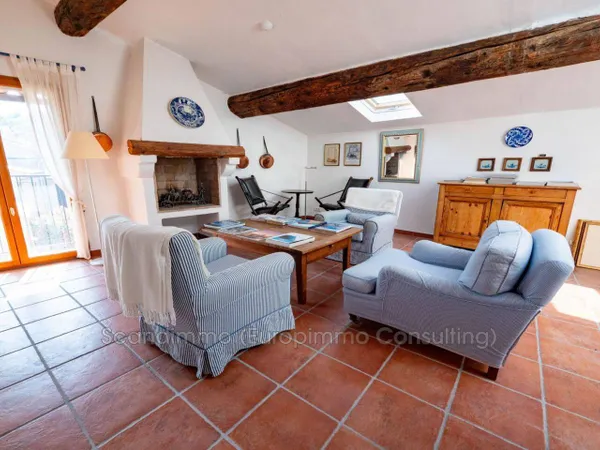 Maison 5 pièces 131 m² 