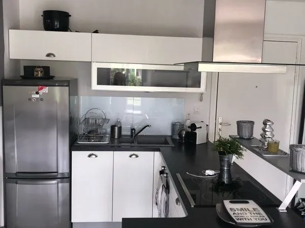 Location appartement t2 