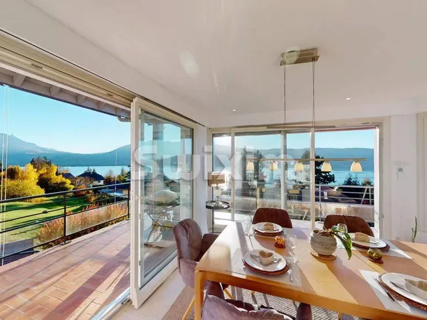 Villa 7 pièces 290 m² 