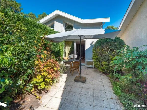 Maison 2 pièces 50 m² 