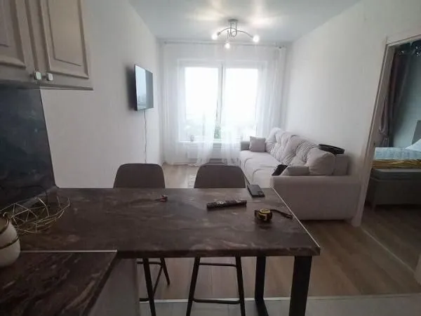Appartement 2 pièces 32 m² 