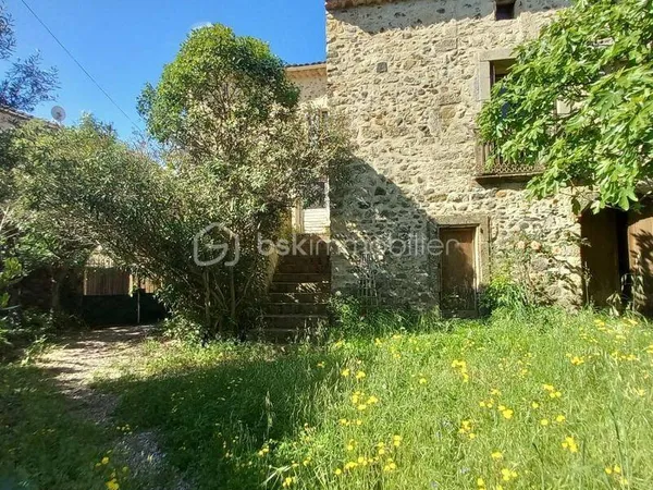 Maison 6 pièces 174 m² 