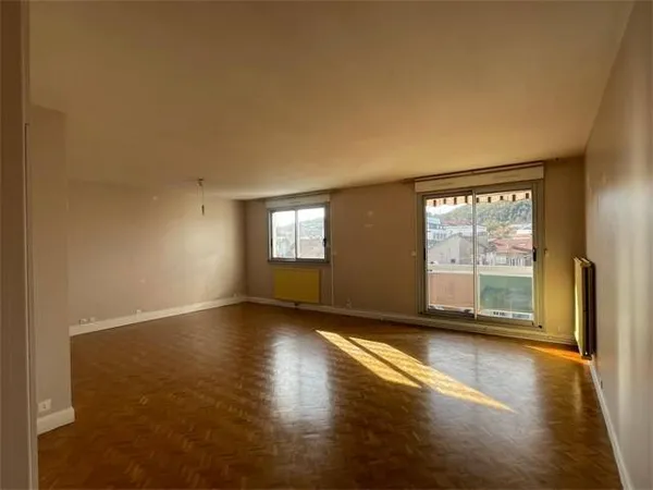 Appartement 4 pièces 110 m² 