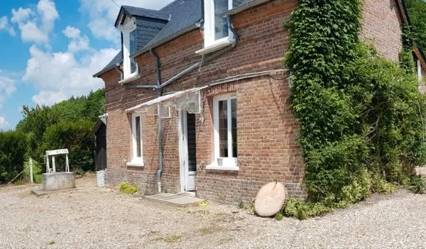 Locationde maison 