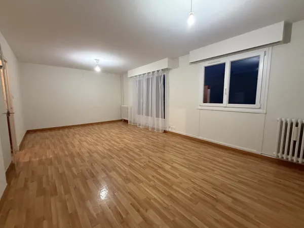 A LOUER - APPARTEMENT DE TYPE 2 - MISSION MONTHEARD 