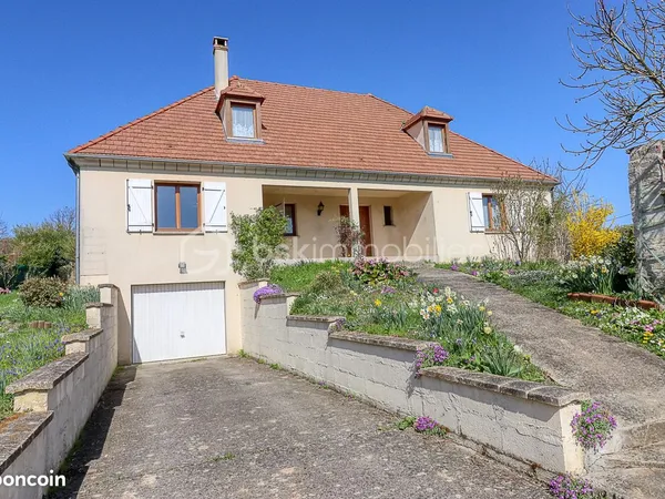 Colocation maison 7 personnes 