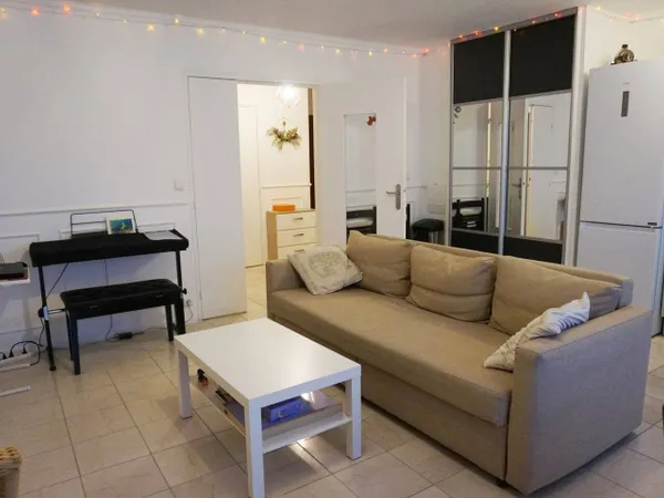 Appartement 3 pièces 70 m² 