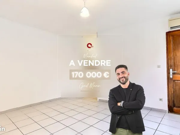 Immeuble de rapport 4 pièces 80 m² 