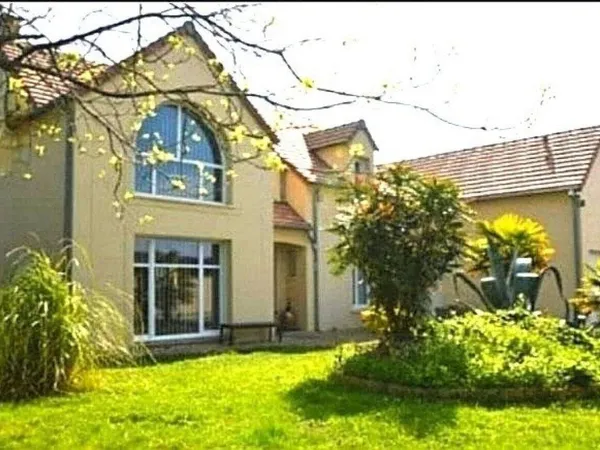 Maison 7 pièces 172 m² 