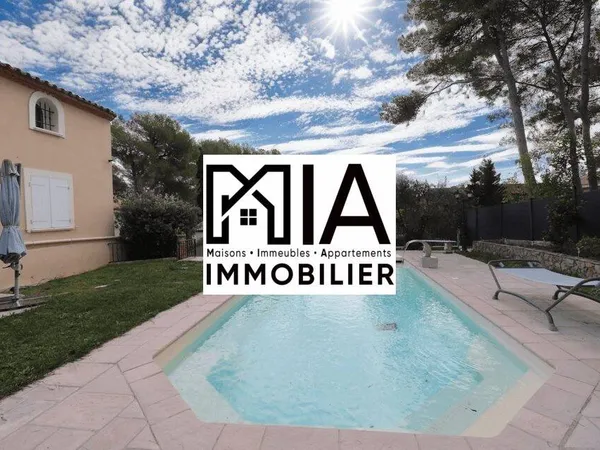 Villa 8 pièces 195 m² 