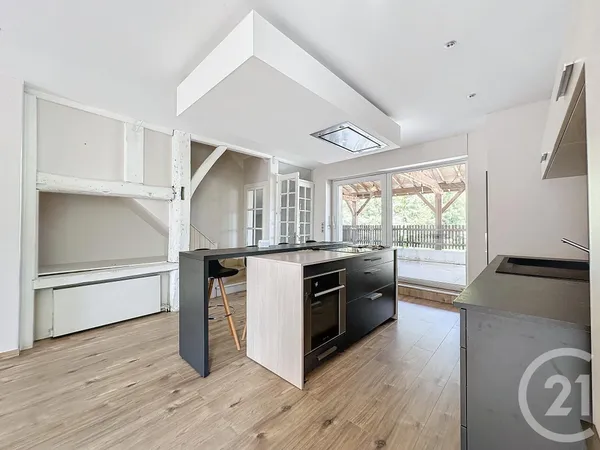 Appartement 5 pièces 93 m² 