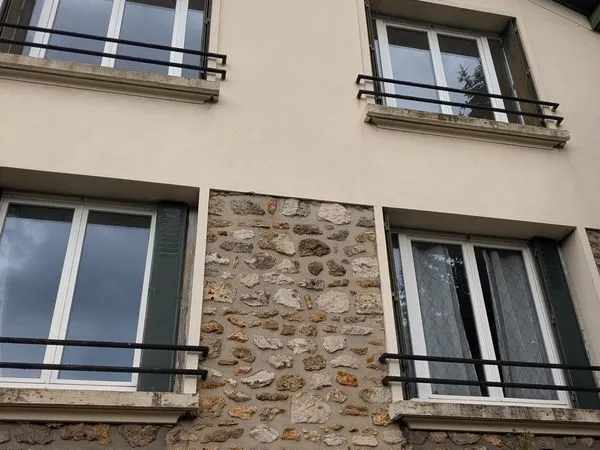Villiers sur Marne particulier loue 3 pièces 