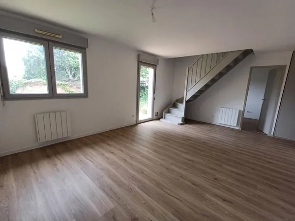 Villa 3 pièces 67 m² 