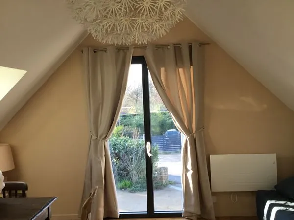 Appartement meublé 