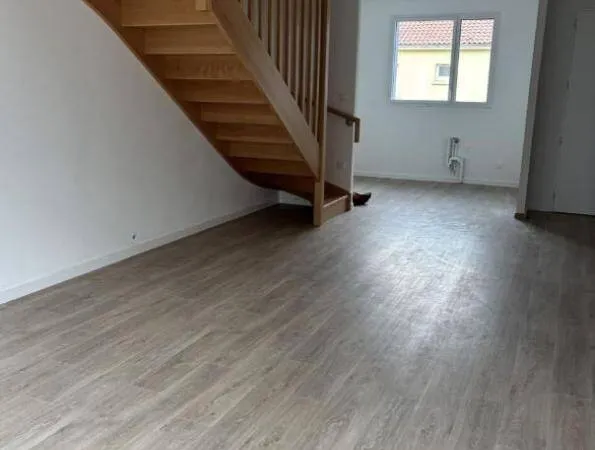 Appartement 4 pièces 84 m² 
