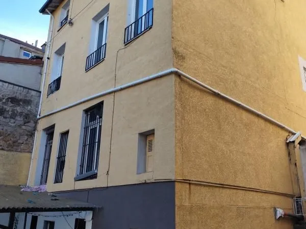 Immeuble de rapport 331 m² 