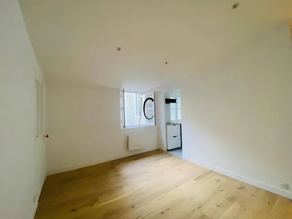 Appartement 2 pièces 30 m² 