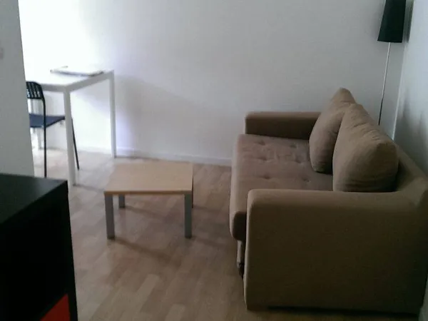 Appartement 2 pièces 21 m² 