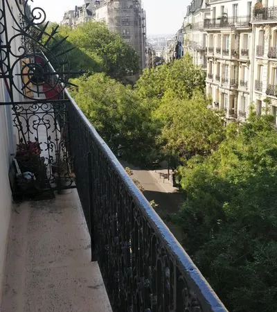 Appartement 2 pièces 56 m² 