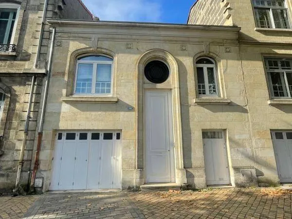 Maison 6 pièces 142 m² 