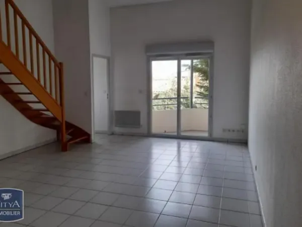 Appartement 3 pièces 74 m² 