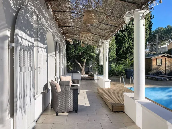 Maison 8 pièces 170 m² 